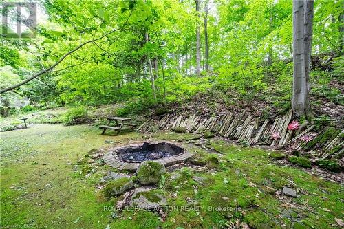 551 East River Road, Brant, ON 