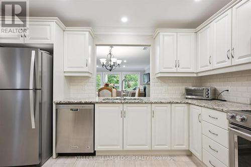 32 Cardinal Mindszenty Boulevard, Hamilton, ON 