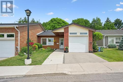 32 Cardinal Mindszenty Boulevard, Hamilton, ON 
