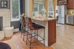 Breakfast Bar - 