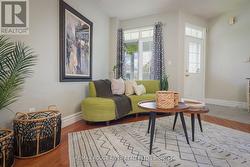 Living Room - 