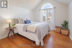 Bedroom - 