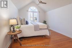 Bedroom - 