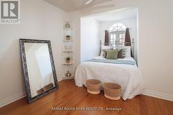 Bedroom - 