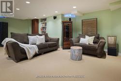 Recreation Room - 