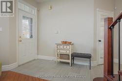 Foyer Entrance - 