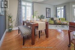 Dining Room - 