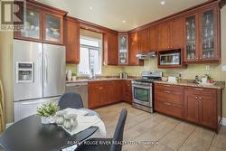Kitchen - 