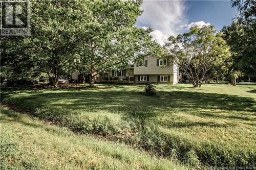 46 Saunders Drive, Quispamsis, NB 