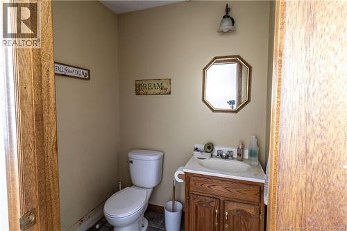 46 Saunders Drive, Quispamsis, NB 