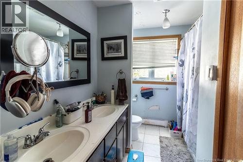 46 Saunders Drive, Quispamsis, NB 