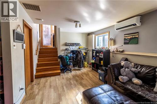 46 Saunders Drive, Quispamsis, NB 