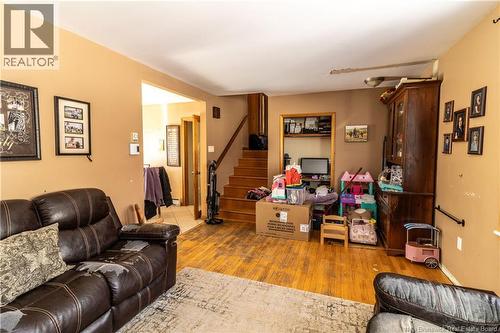 46 Saunders Drive, Quispamsis, NB 