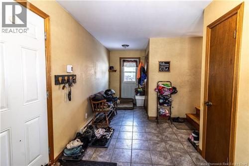 46 Saunders Drive, Quispamsis, NB 