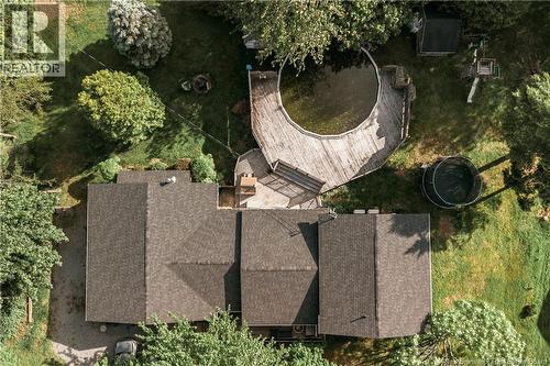 46 Saunders Drive, Quispamsis, NB 