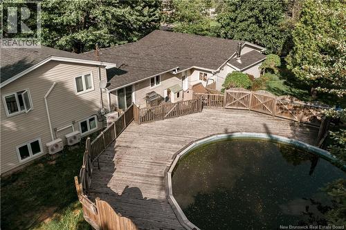46 Saunders Drive, Quispamsis, NB 