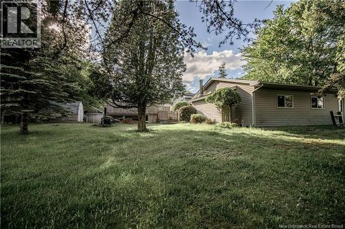 46 Saunders Drive, Quispamsis, NB 