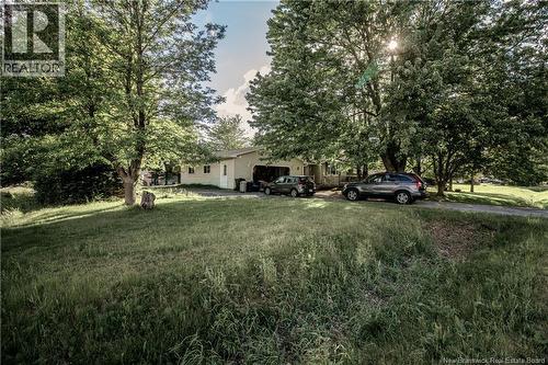 46 Saunders Drive, Quispamsis, NB 