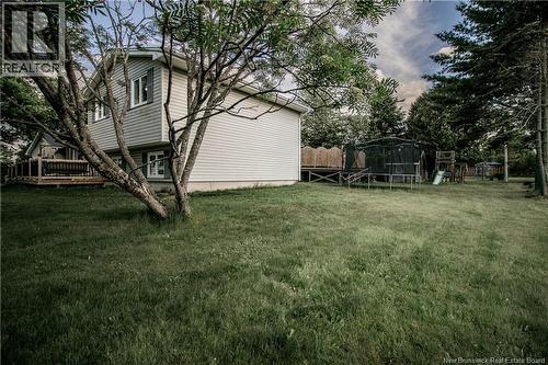 46 Saunders Drive, Quispamsis, NB 
