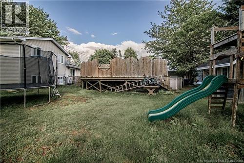 46 Saunders Drive, Quispamsis, NB 