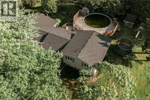 46 Saunders Drive, Quispamsis, NB 