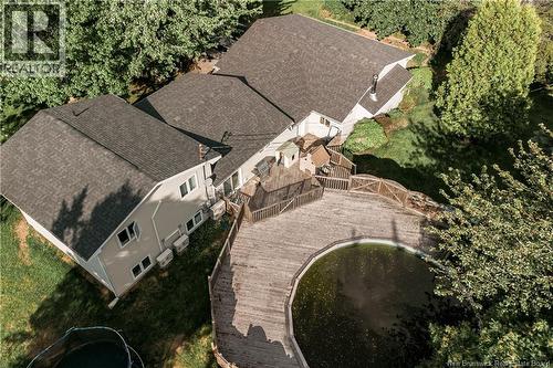46 Saunders Drive, Quispamsis, NB 
