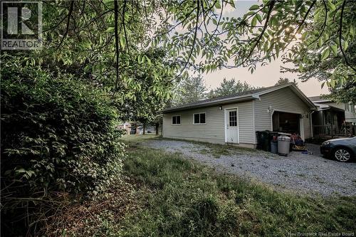 46 Saunders Drive, Quispamsis, NB 