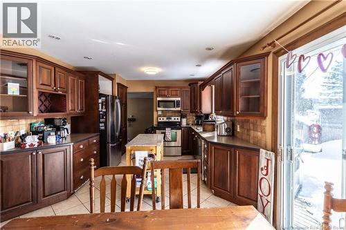 46 Saunders Drive, Quispamsis, NB 