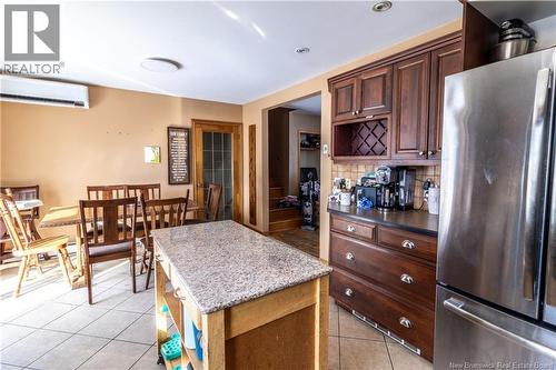 46 Saunders Drive, Quispamsis, NB 