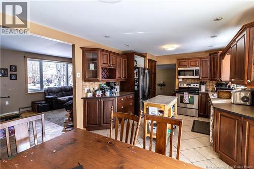 46 Saunders Drive, Quispamsis, NB 
