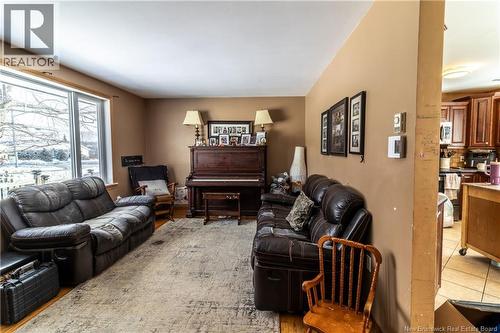 46 Saunders Drive, Quispamsis, NB 