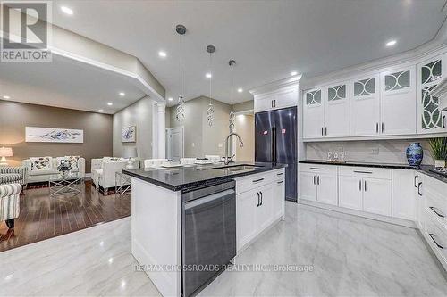 9 Geddington Crescent, Markham, ON 