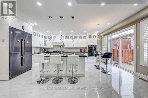 9 Geddington Crescent, Markham, ON 