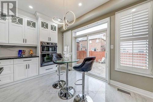 9 Geddington Crescent, Markham, ON 
