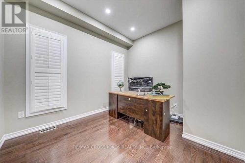 9 Geddington Crescent, Markham, ON 