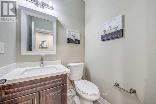 9 Geddington Crescent, Markham, ON 
