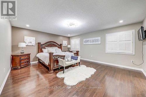 9 Geddington Crescent, Markham, ON 
