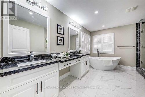 9 Geddington Crescent, Markham, ON 