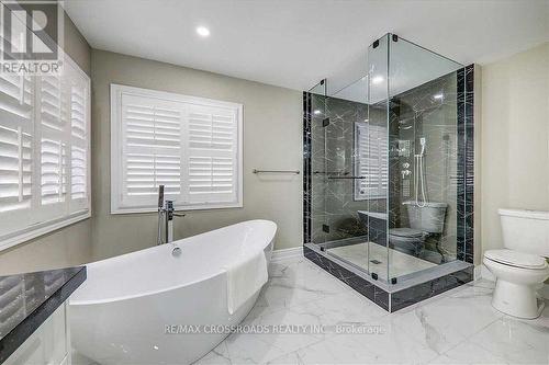 9 Geddington Crescent, Markham, ON 