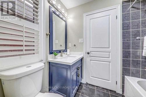 9 Geddington Crescent, Markham, ON 