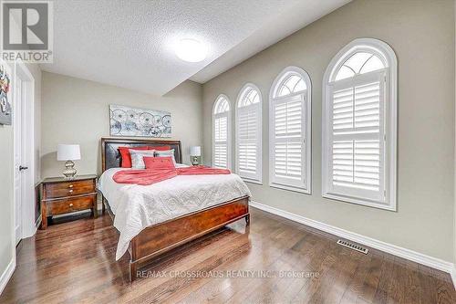 9 Geddington Crescent, Markham, ON 