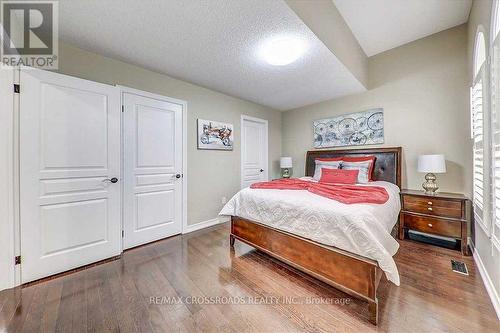 9 Geddington Crescent, Markham, ON 
