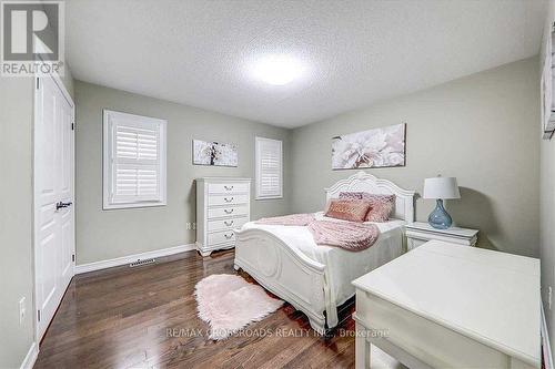 9 Geddington Crescent, Markham, ON 