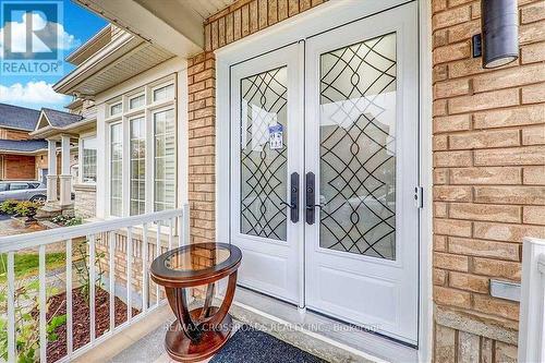 9 Geddington Crescent, Markham, ON 
