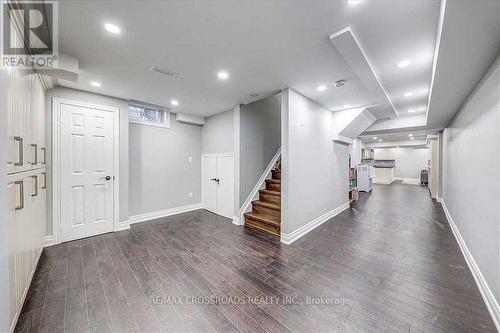9 Geddington Crescent, Markham, ON 