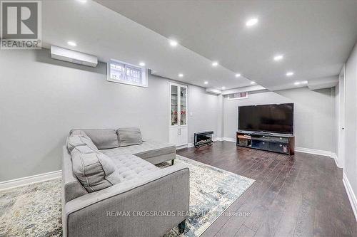 9 Geddington Crescent, Markham, ON 