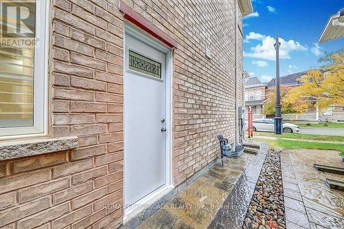 9 Geddington Crescent, Markham, ON 