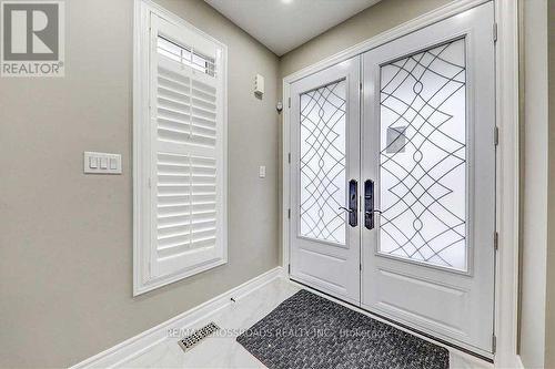 9 Geddington Crescent, Markham, ON 