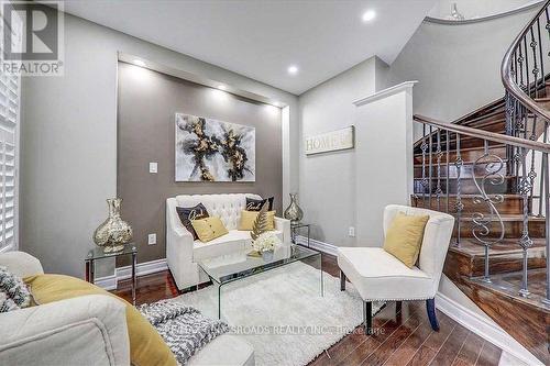 9 Geddington Crescent, Markham, ON 