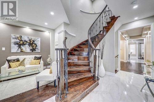 9 Geddington Crescent, Markham, ON 